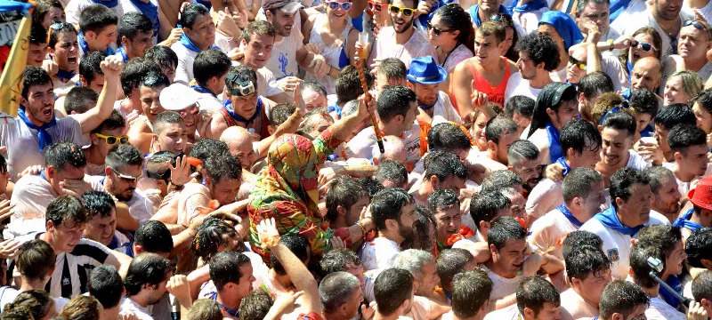 El cipotegato de Tarazona