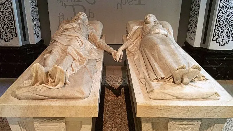 Los amantes de Teruel, historia y leyenda